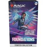 Magic: The Gathering Home Collection - Foundations (English Version)