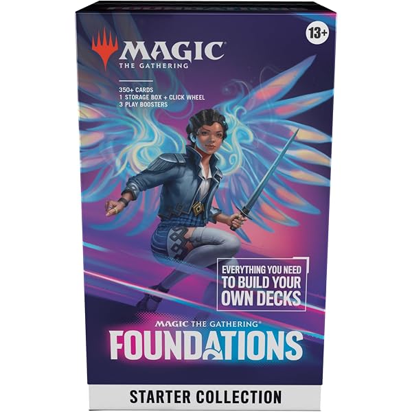 Magic (The Gathering) - Spells of the Ancients Expansion : Amazon