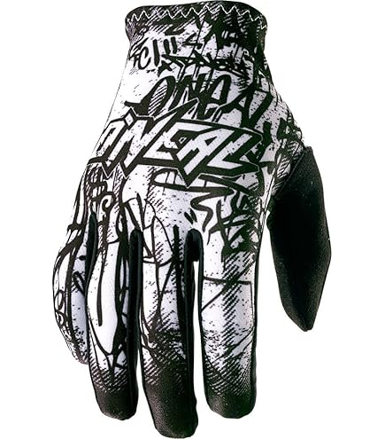 O'NEAL Element Youth Handschuhe - MX MTB Fahrradhandschuhe Größe XS