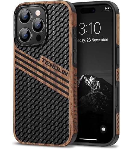 Magnetic Wood Phone Case Carveit Magnetic Wooden IPhone 16 Plus Case Solid Cherry Wood & TPU Cover MagSafe Compatible, Shockproof, Unique Engraved Design (Eternal Tree) Magnetic Wood Phone Case Carveit Magnetic Wooden IPhone 16 Plus Case Solid Cherry Wood & TPU Cover MagSafe Compatible, Shockproof, Unique Engraved Design (Eternal Tree)