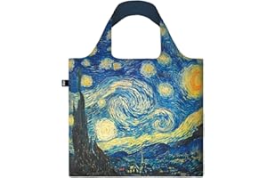 LOQI MUSEUM VINCENT VAN GOGH Collection Bags