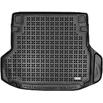 ELMASLINE 3D Gummimatten Set für KIA CEED ab 2018 Design