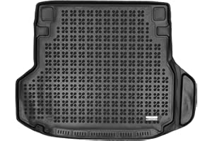 ‎AZUGA AZUGA Gummi Kofferraumwanne Premium Antirutsch passend Kia Ceed Sportswagon ab 9/2018 (außer Plugin-Hybrid) AZ12000543