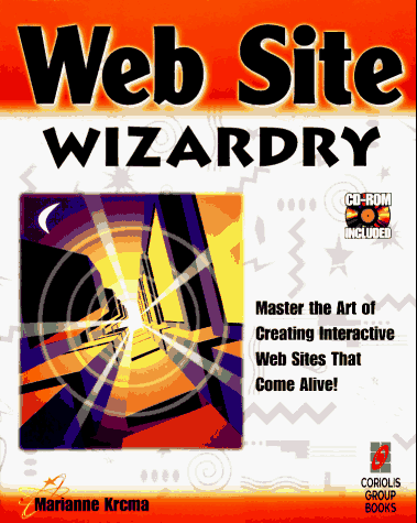 Web Site Wizardry