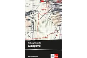Mindgame: Englische Lektüre für die Oberstufe (Klett English Editions)