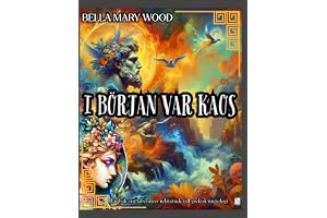 I början var kaos En bok om labyrinter relaterade till grekisk mytologi: utbildning maze