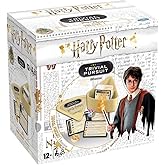 Harry Potter: in arrivo il gioco da tavolo Stupeficium