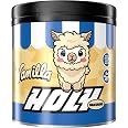 HOLY Milkshake Vanilla – 50 Portionen mit Vitaminen B, C & D und 100% ...