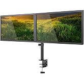 Ergoflex EF52 Steel Design 2-8 kg &Ccedil;ift Kol 13"-27" Asans&ouml;rl&uuml; Monit&ouml;r Standı