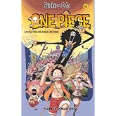 One Piece n&ordm; 046: La aventura en la Isla Fantasma: 46 (Manga Shonen)