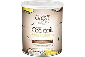 Perron Rigot Happy Cocktail Wax – Pina Colada 800g