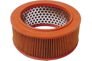 LISTER PETTER, BENFORD, TEREX Air Filter, Round Type for Benford, Lister Petter ST