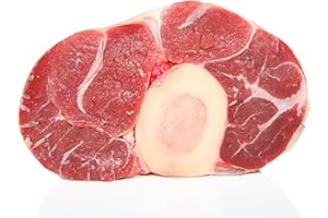 JEMANGE FRANCAIS.COM EPICERIE QUALITATIVE LACULTUREDUGOÛT Jarret de Boeuf origine France 500 g
