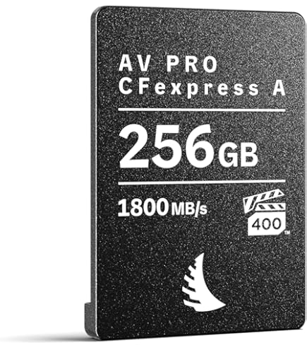 Angelbird CFast 2.0 AV PRO CF 1TB, AVP1TBCF: Amazon.de: Computer