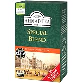 AHMAD TEA, Special Blend 400 gr D&ouml;kme &Ccedil;ay