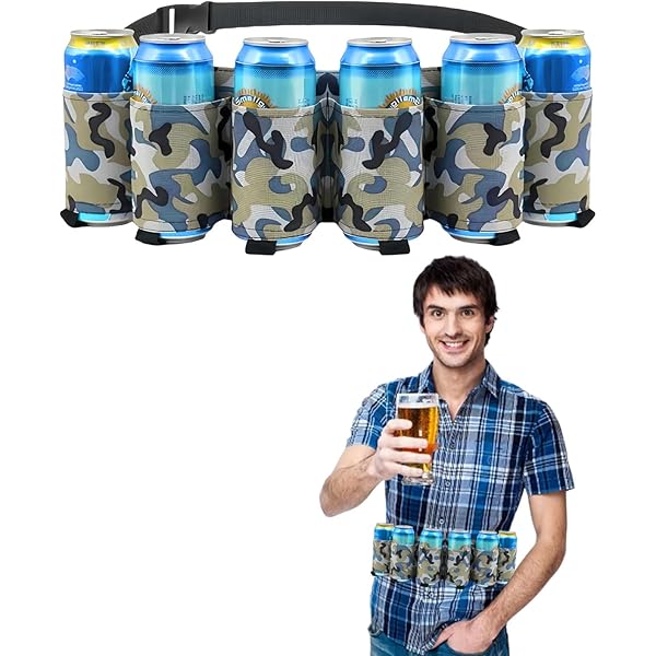 Fondina per birra classica, portabottiglie in pelle, cintura per birra acquista in modo economico - spedizione gratuita, recensioni reali con foto