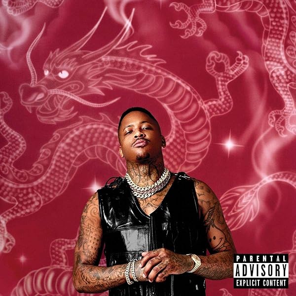 新品未開封 YG My Krazy Life My Nigga LPレコード My Krazy Life : YG | HMV&BOOKS online - B001942002
