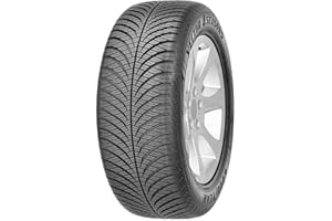Goodyear Vector 4Seasons Gen-2 | opony całoroczne