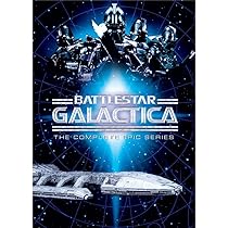 その他 Battlestar Galactica: The Complete Series [Blu-ray] [Import] 2mvetro Battlestar Galactica: The Complete Series [Blu-Ray] – SharkTank Media