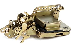 BEDIFFER T¨¹rschloss, T¨¹rschlossverriegelungsmechanismus vorne rechts Passend T4 1990 2003 701837016D, automobiles Exterieur