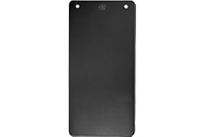 Fitness-Mad Club Aerobic Mat With Eyelets