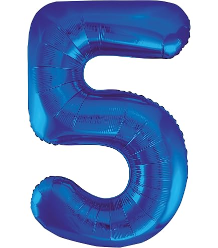 KINBOM 3D-Glitzer Zahlenkerzen 7 Cm Groß – Für Geburtstagstorten, Hochzeit, Jubiläum (Nummer 1, Schwarz)
