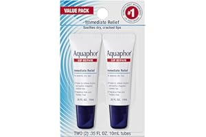 Aquaphor Lip Repair (2 Pack)