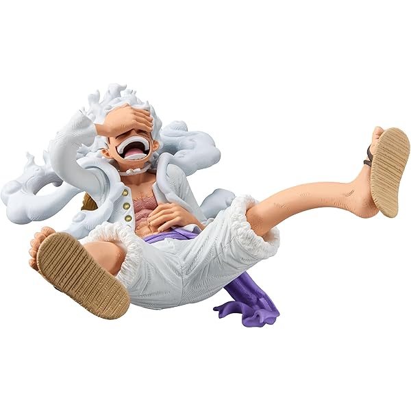 One Piece Film: Red Senkozekkei Monkey D. Luffy 42% OFF - Tokyo Otaku Mode (TOM)