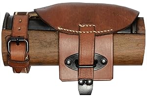 Epic Militaria Reproduction WW2 Allemande Cagoule Arrière Ironsight K98