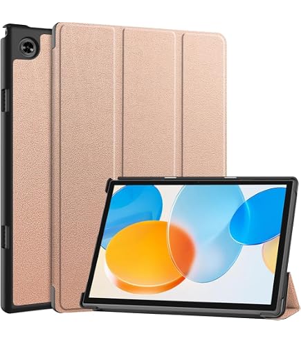 Acquista Custodia per tablet da 10.1 pollici Teclast P40HD, custodia per tablet Teclast Unisoc T606 10.1 custodia protettiva in silicone per Android 12 in Italia a partire da 7.57