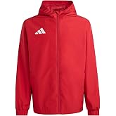 adidas Entrada26 ALL Weather Erkek R&uuml;zgarlık