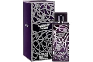 Lalique AMETHYST EXQUISE femme/women, Eau de Parfum Spray, 1 opakowanie (1 x 100 ml)