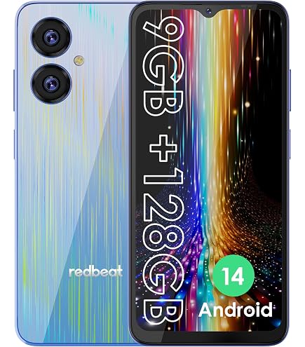 realme Note 70T 4G Smartphone, 4+64GB, massive 6000mAh battery