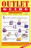 Image de Outlet Guide: Mid-Atlantic States : Delaware, Maryland, New Jersey, New York, Pennsylvania, Virginia, and West Virginia