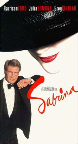 Preisvergleich Produktbild Sabrina [VHS]