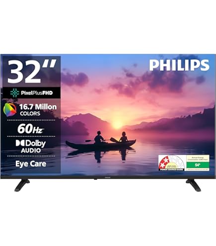 Mitashi MiDE039v10 97.79 cm (38.5 inches) HD Ready LED TV : Amazon
