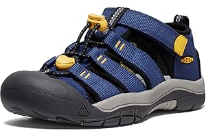 KEEN Unisex Kid's Newport H2 Sandals