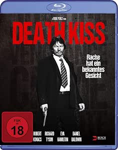 Death Kiss [Blu-Ray] [Import]: Amazon.fr: Bronzi,Robert, Baldwin ...