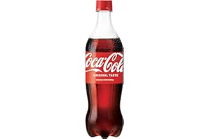 Coca-Cola, 750ml