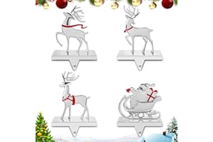 Forlivese 4 x Stocking Holders