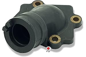 LG-MOTORS POWER ENGINEERING COLLETTORE ASPIRAZIONE MINARELLI ORIZZONTALE MALAGUTI 50 F12 PHANTOM LC