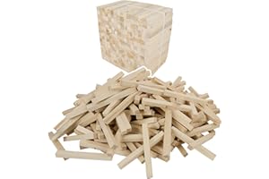 DELEGN Legnetti accedifuoco (8 KG - 2 Pacchi)