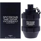 Viktor&amp;Rolf Spicebomb Dark Leather Edp 150 Ml Parf&uuml;m
