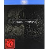 Band of Brothers & The Pacific Superbox (exklusiv bei Amazon.de) [Blu-ray]