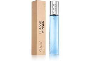 ‎NENESS Parfüm herren - Eau de Parfum Herren - Ausdrucksstarke und Männliche Duftzusammensetzung - Für alle Gelegenheiten - 33ml - N175. Neness Classic Winner