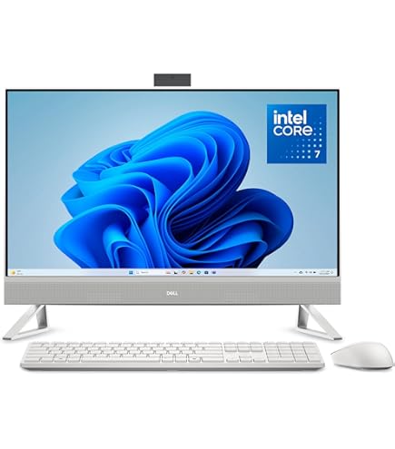 Dell Inspiron 7710 All in One - 27-inch FHD (1920 x 1080