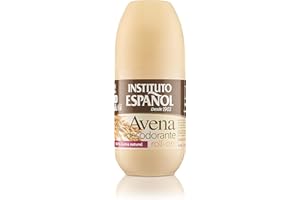 Instituto Español Avena Dezodorant, 75 ml
