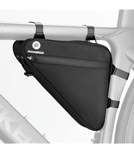Fahrradtasche Oberrohr - Die 15 Besten Produkte Im Vergleich