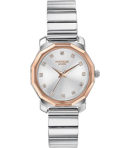 Buy Sonata Poze 6 Soft Sorbet Quartz White Round Dial Women's