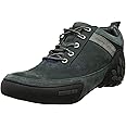 WoodLand Dr Scholl La womens Sneaker